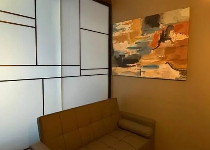 Heart Of It Park Cozy With Fast Wifi 아파트호텔
