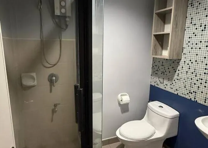Heart Of It Park Cozy With Fast Wifi 3*